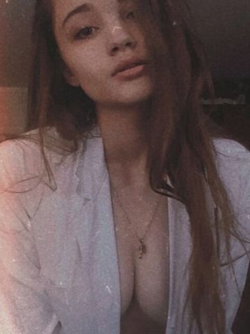 Леночка